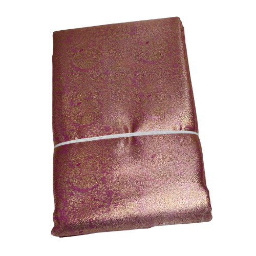 Semi Kanchipattu Saree - Image 2