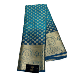 Viscose Georgette Saree