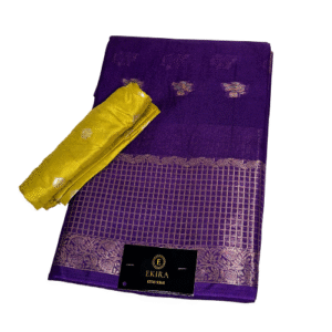 Fancy Georgette Saree