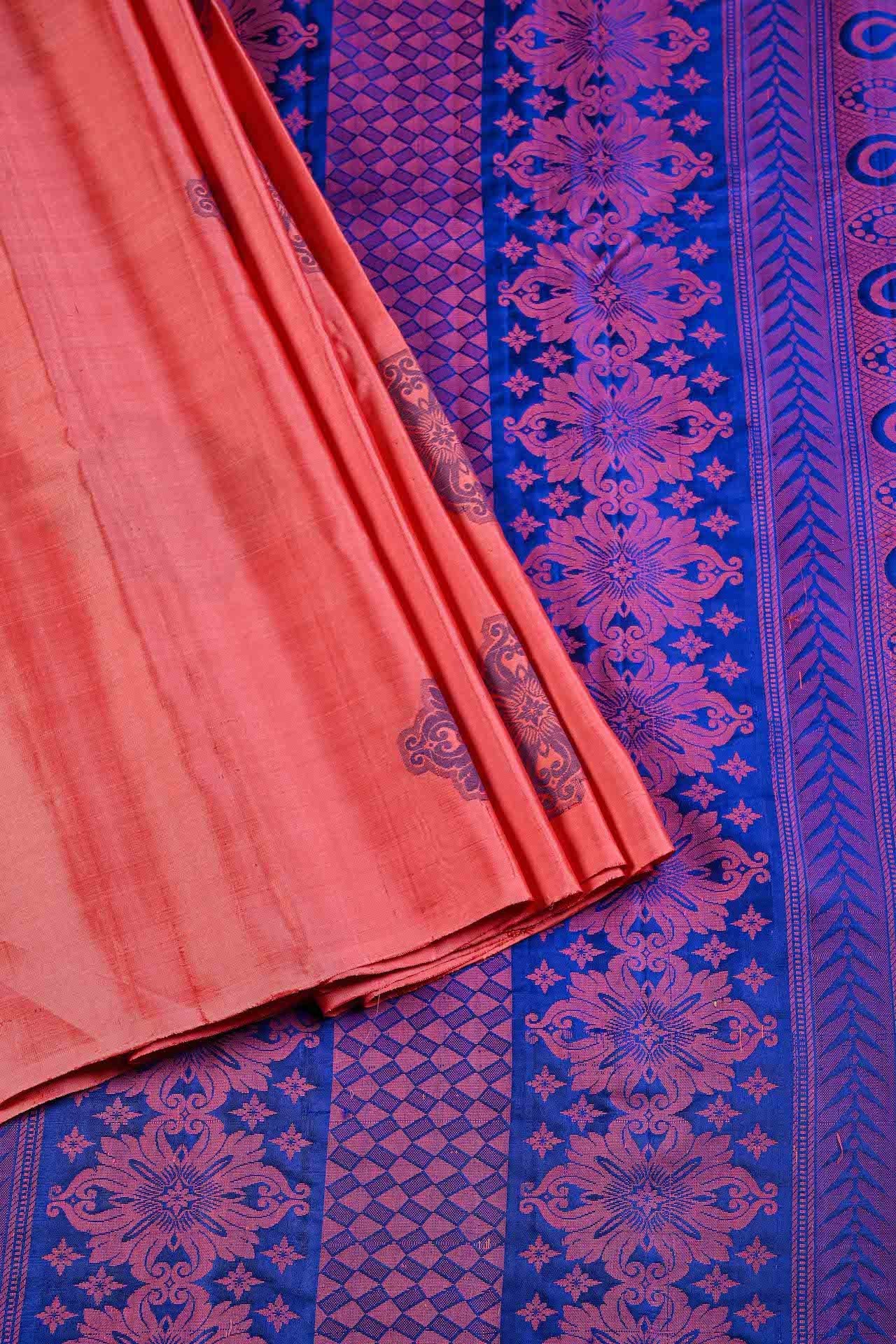 Soft Silk Sarees