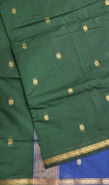 Maheshwari Sarees