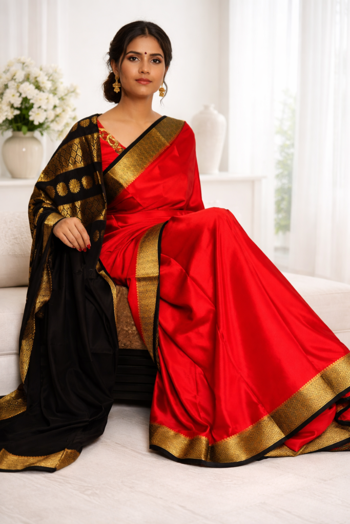 Classic sarees for women