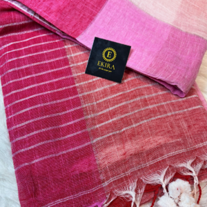 Linen multicolor