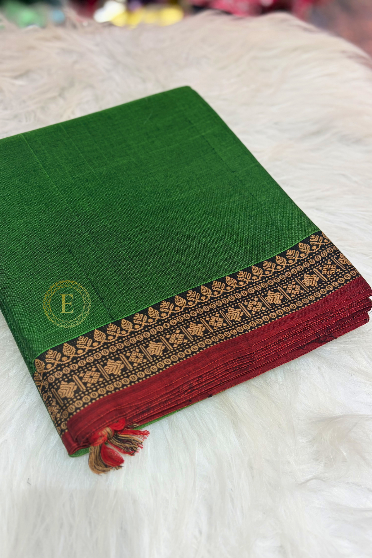 Narayanpet cotton sarees