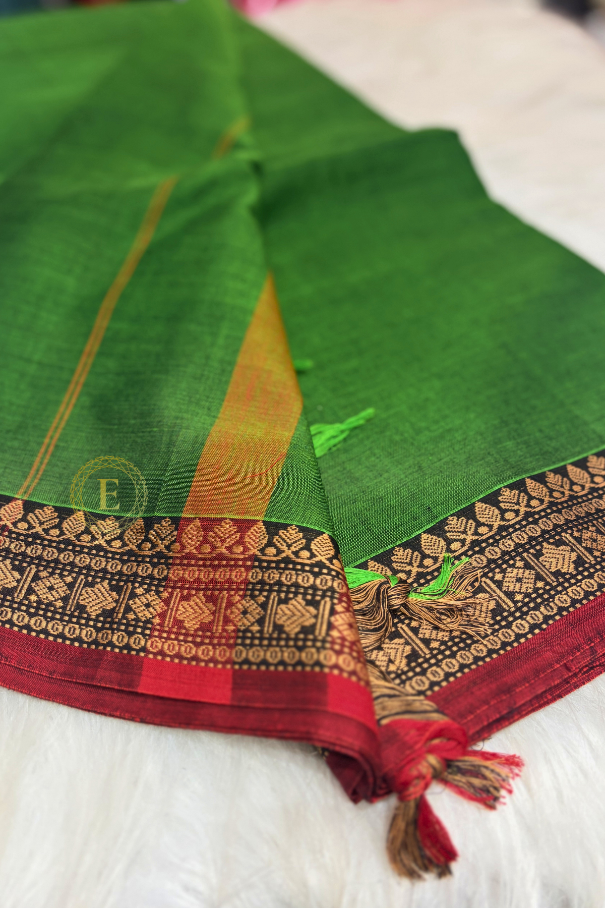 Narayanpet cotton sarees