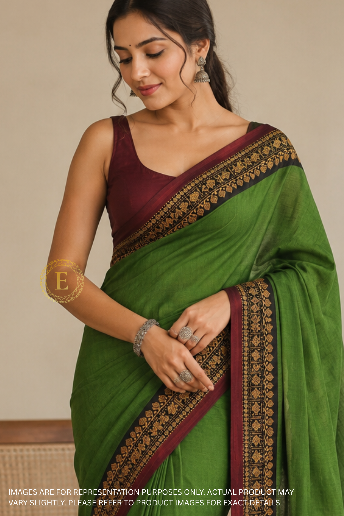Narayanpet cotton sarees