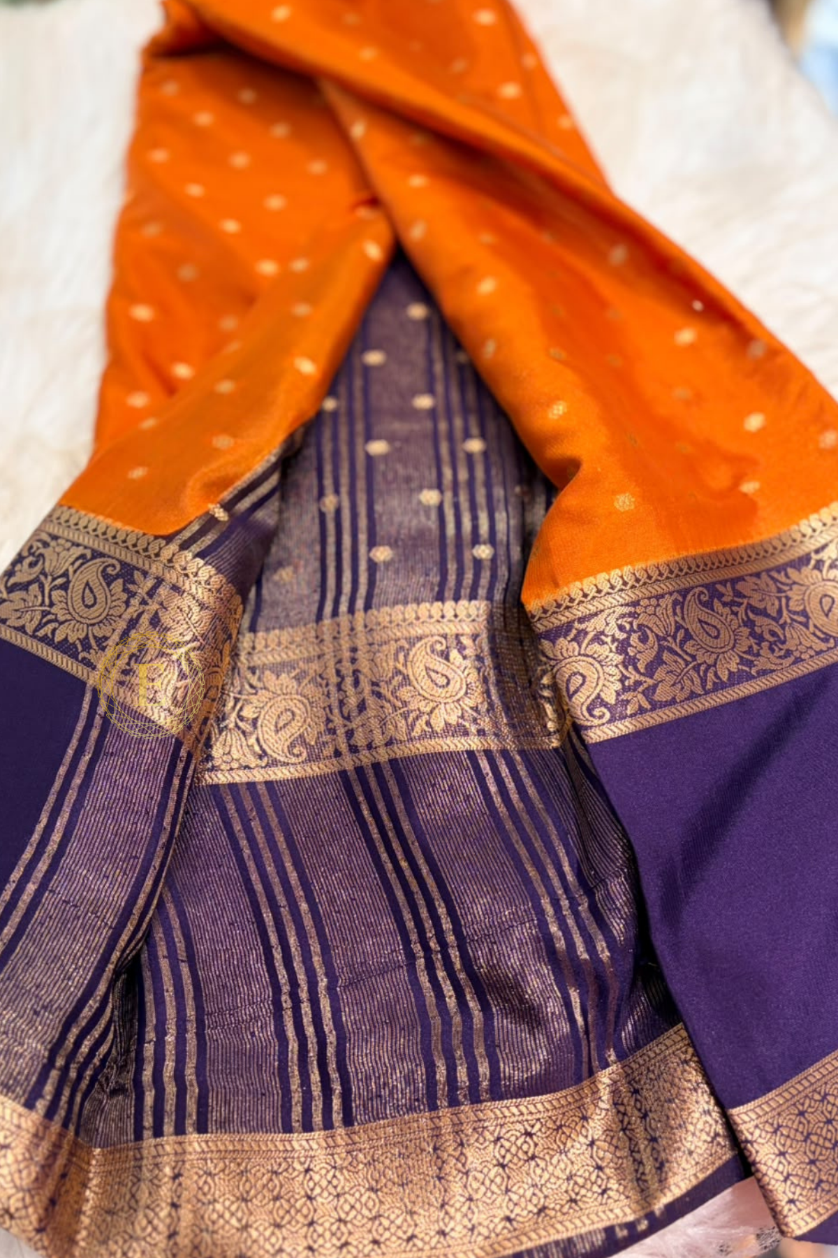Mysuru Silk Saree