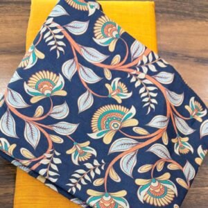 Kalamakari Blouse